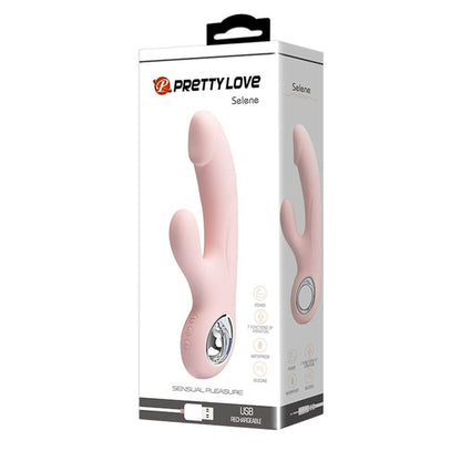 PRETTY LOVE - PRETTY LOVE SELENE PINK