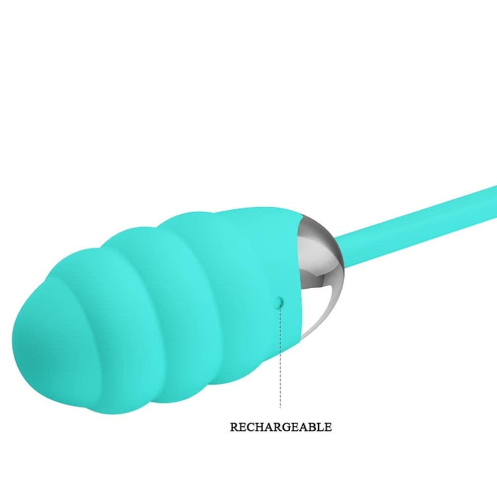 PRETTY LOVE - PRETTY LOVE FRANKLIN TURQUOISE