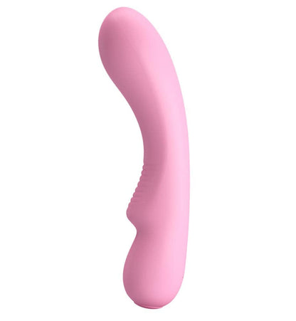 PRETTY LOVE - PRETTY LOVE MATT PINK_B0O50_6