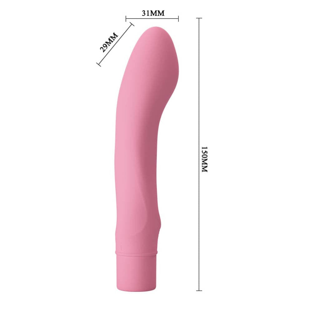 PRETTY LOVE - PRETTY LOVE IRA BABY PINK