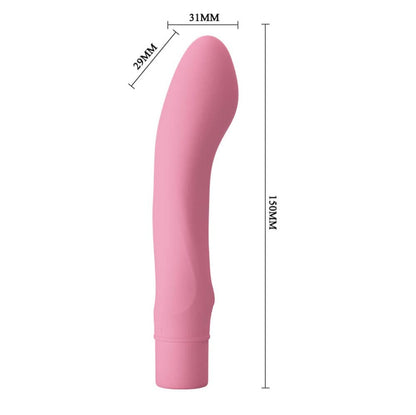 PRETTY LOVE - PRETTY LOVE IRA BABY PINK