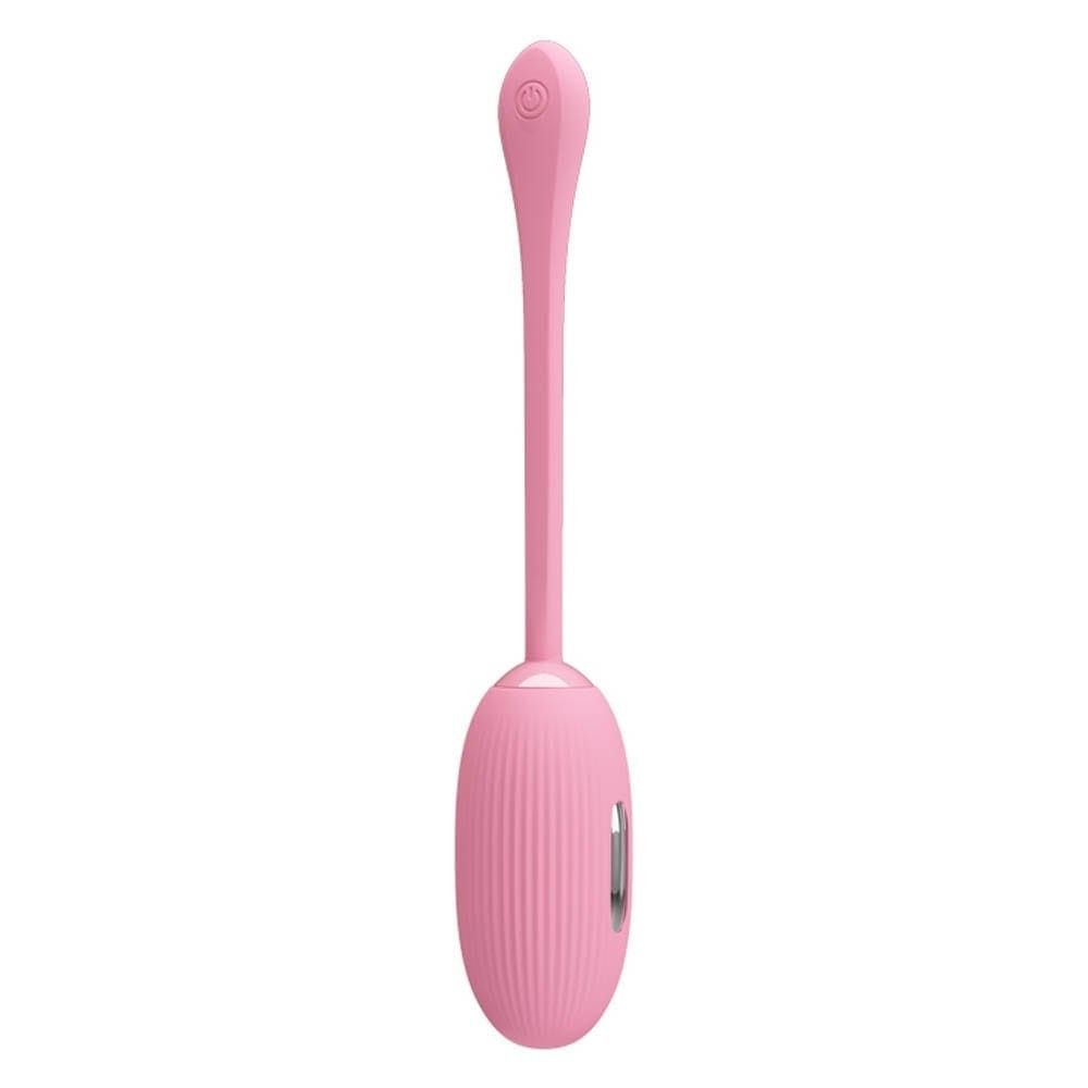 PRETTY LOVE - PRETTY LOVE DOREEN BABY PINK