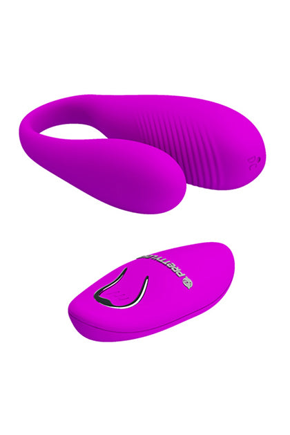 PRETTY LOVE - ALDRICH REMOTE CONTROL RECHARGEABLE