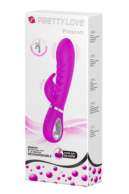 Prescott Purple
