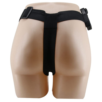 DEBRA - ULTRA PASSIONATE HARNESS 7