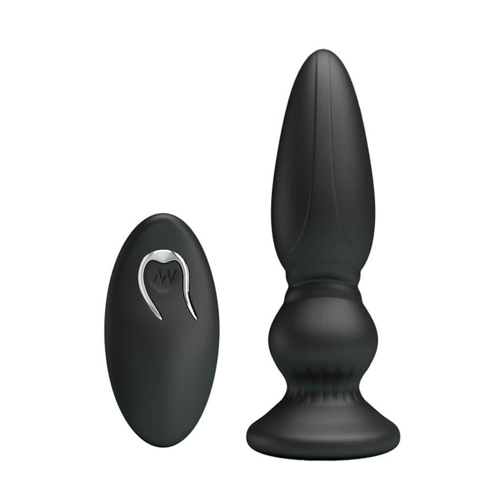 DEBRA - MR. PLAY SUPER POWER ANAL PLUG II_B15O50_1