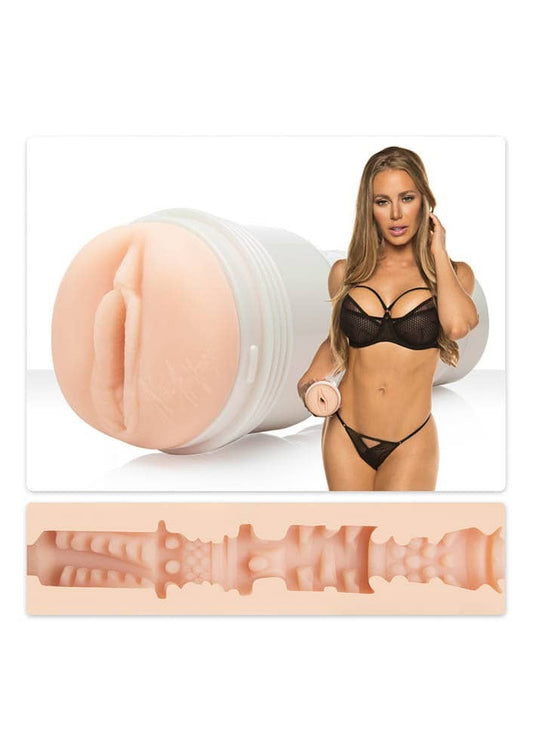 FLESHLIGHT - FLG SIGNATURE COLLECTION : NICOLE ANISTON FIT