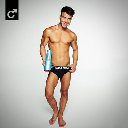 FLESHLIGHT - ALLEN KING MAJESTIC
