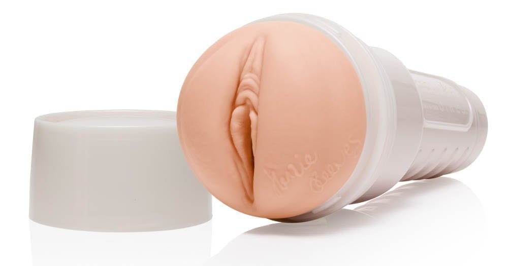 FLESHLIGHT - FLESHLIGHT GIRLS KENZIE REEVES CREAMPUFF