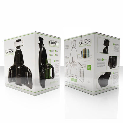 FLESHLIGHT - FLESLIGHT UNIVERSAL LAUNCH