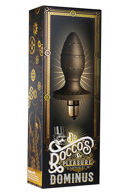 ROCKS-OFF - DOMINUS METALIC