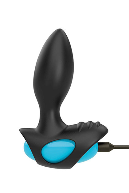 ROCKS OFF - VAREX BLACK AND BLUE