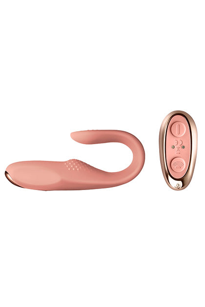 Two-Vibe Pink