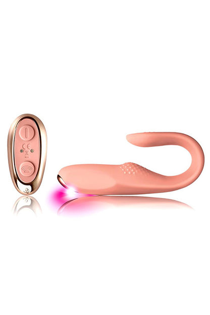 Two-Vibe Pink