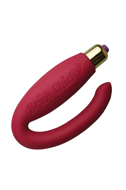 ROCKS OFF - MINIFALDA ROCK-CHICK ROSA