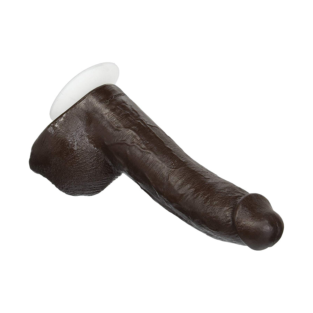 DOC JOHNSON - MR.MARCUS COCK R5 W/VAC-U-LOCK SUCTION CUP