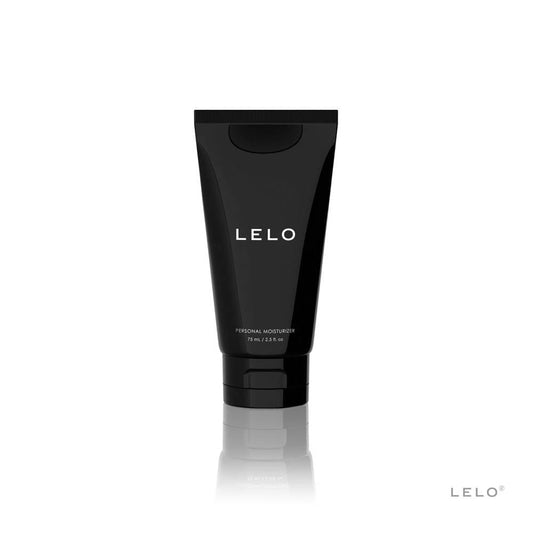 LELO - PERSONAL MOISTURIZER - 75ML / 2,5 FL. OZ