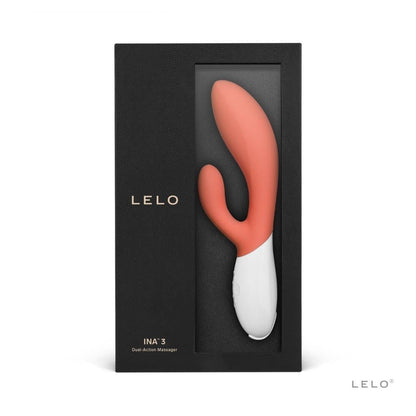 LELO - INA 3 CORAL