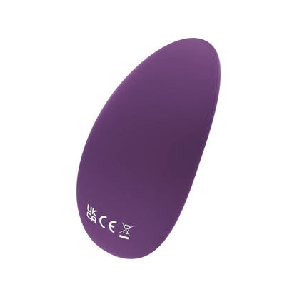LELO - LILY 3 DARK PLUM