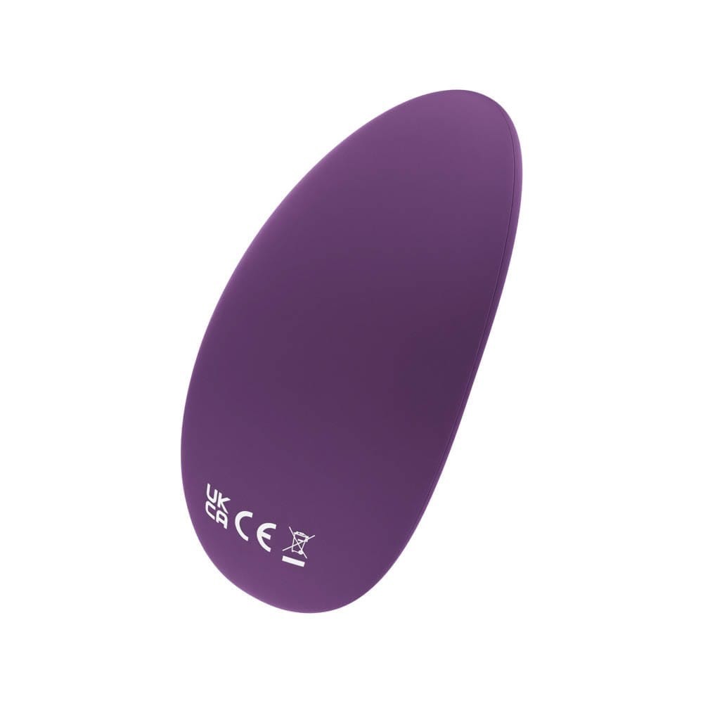 LELO - LILY 3 DARK PLUM