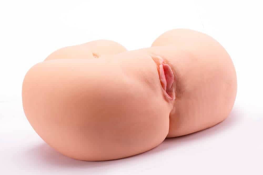 LOVETOY - FEEL ME BARE PERFECT PUSSY&ASS 2