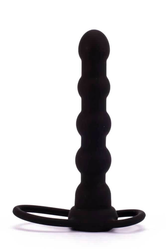 LOVETOY - VIBRATING FANTASY DOUBLE PROBER