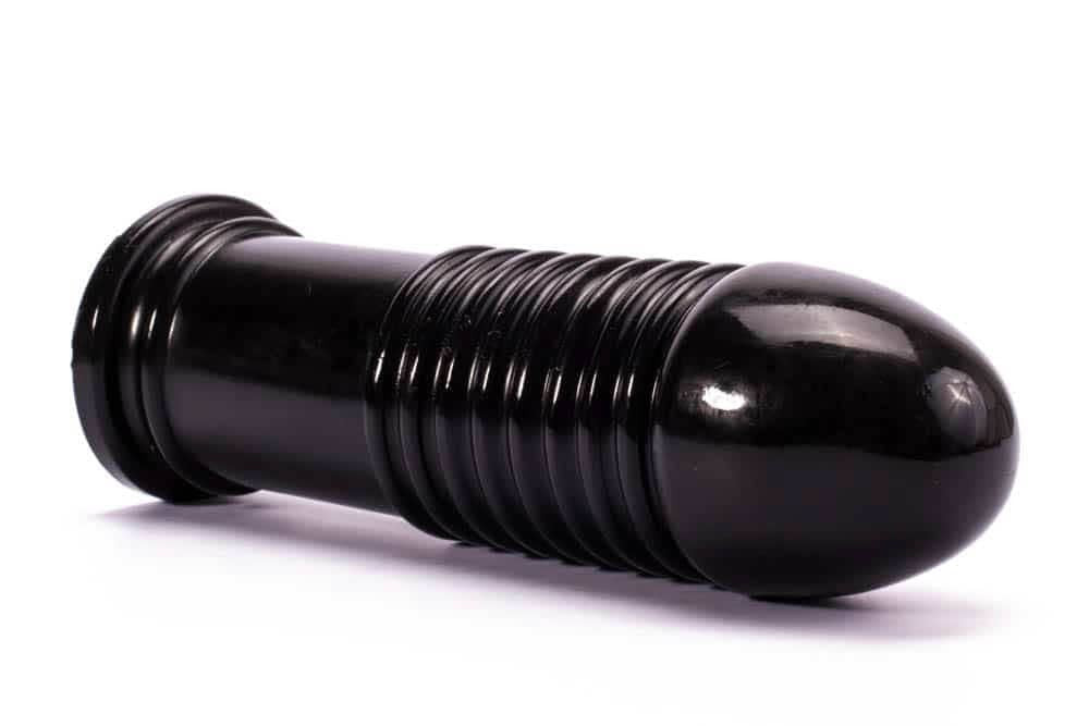 LOVETOY - KING-SIZED ANAL BUMPER