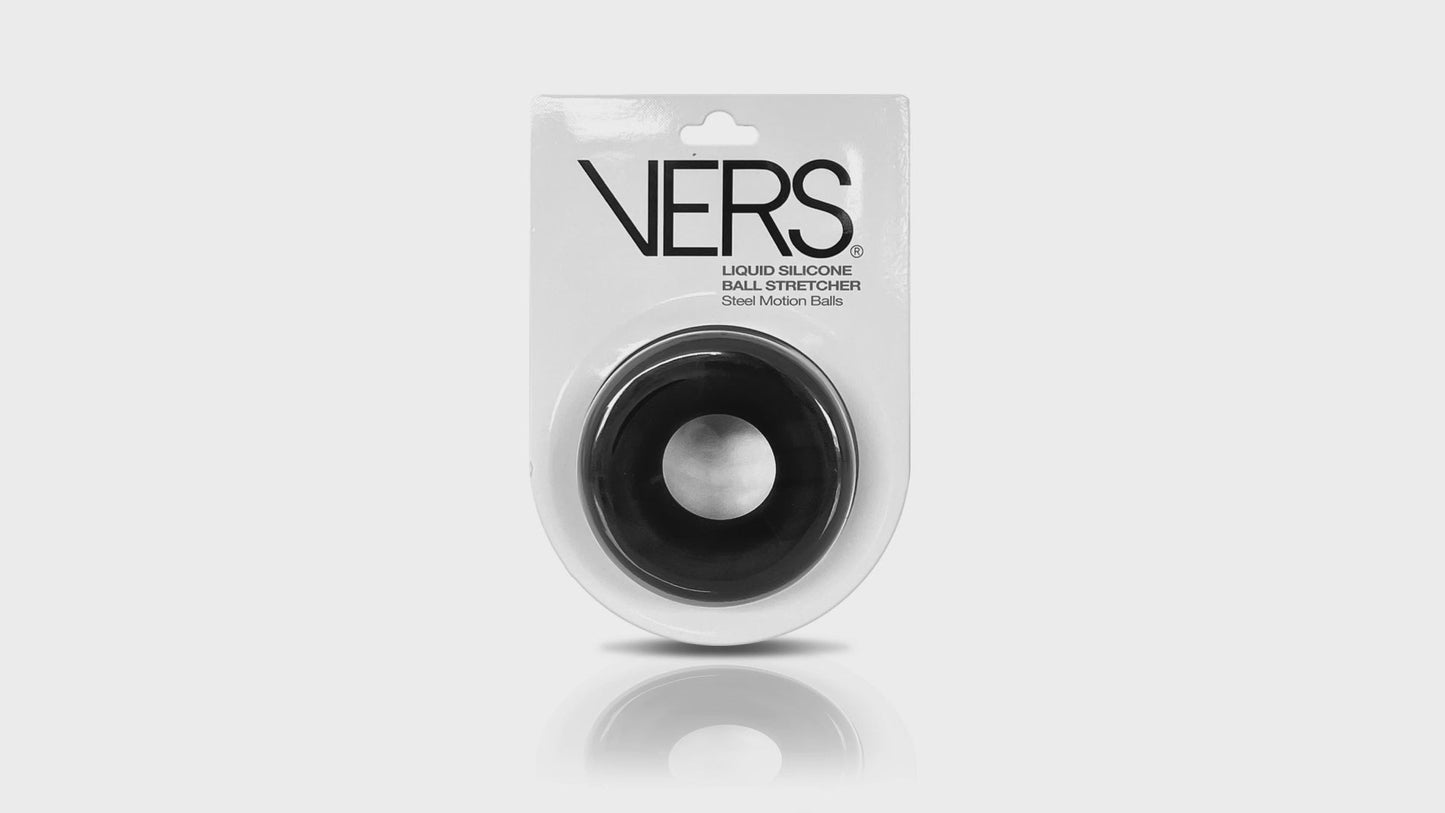 VERS LIQUID SILICONE MOTION BALL STRETCHER