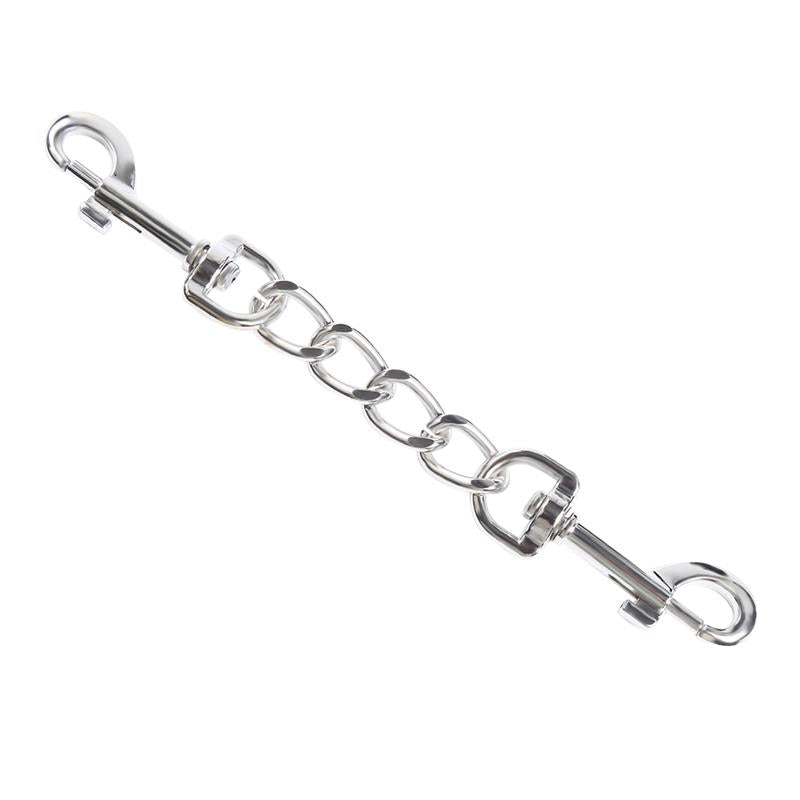 LATETOBED BDSM LINE - 3 D-RING HANDCUFFS