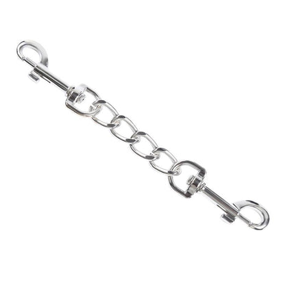 LATETOBED BDSM LINE - 3 D-RING HANDCUFFS