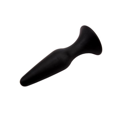 CHISA - 3 PACK ANAL TRAIMER KIT SILICONE BLACK