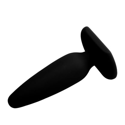 CHISA - 3 PACK ANAL TRAIMER KIT SILICONE BLACK