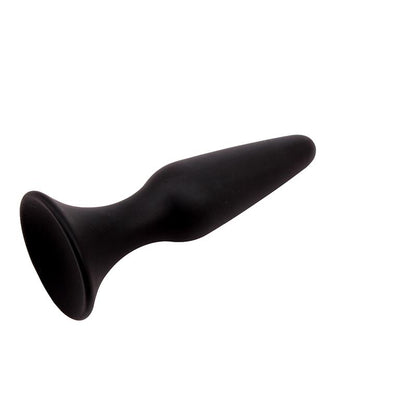 CHISA - 3 PACK ANAL TRAIMER KIT SILICONE BLACK