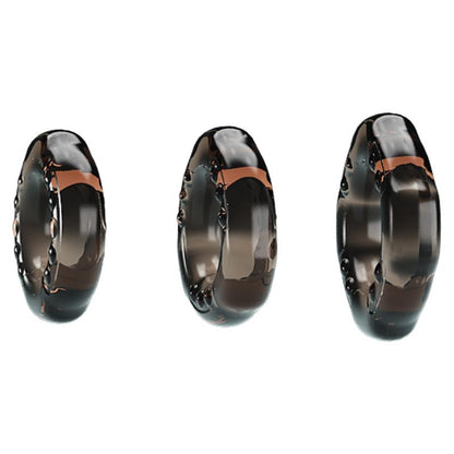 BAILE - 3 SET COCK RING