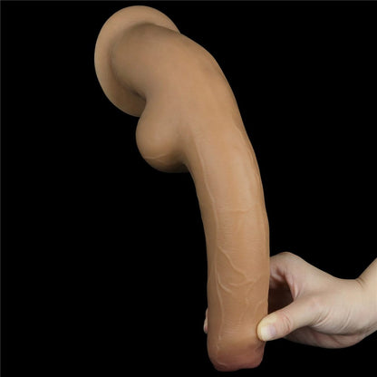 LOVETOY - 11'' HANDLE COCK_B15O50_3
