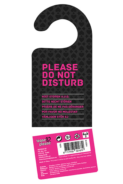 TEASE & PLEASE - MOODZZ - LOVE DICE KAMA SUTRA