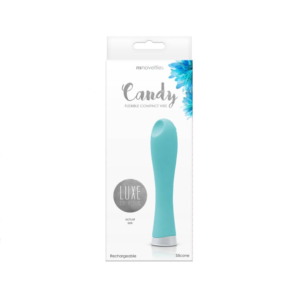 NS TOYS - LUXE CANDY TURQUOISE_B0O25_3