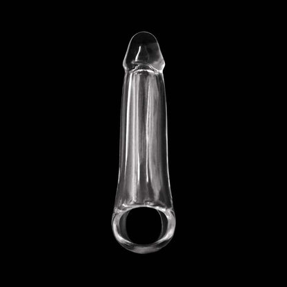NS TOYS - RENEGADE - FANTASY EXTENSION - MD - CLEAR