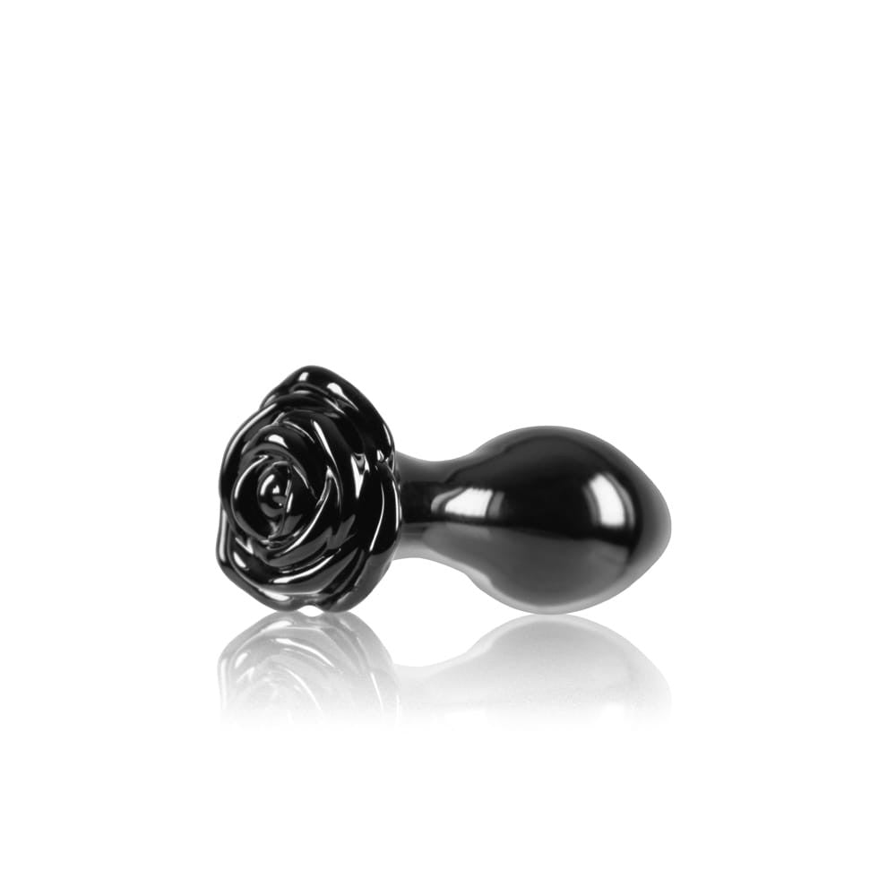 NS TOYS - CRYSTAL - ROSE - BLACK