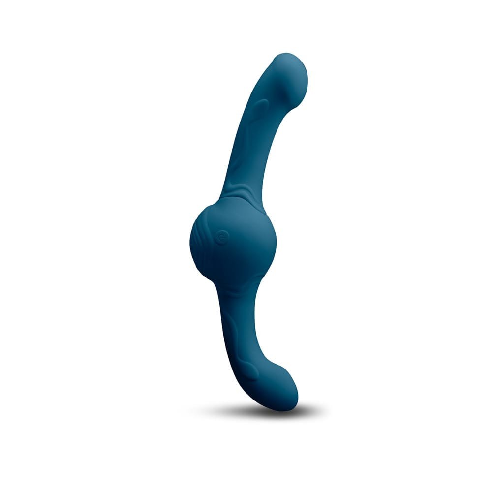 NS TOYS - REVOLUTION - TSUNAMI - TEAL