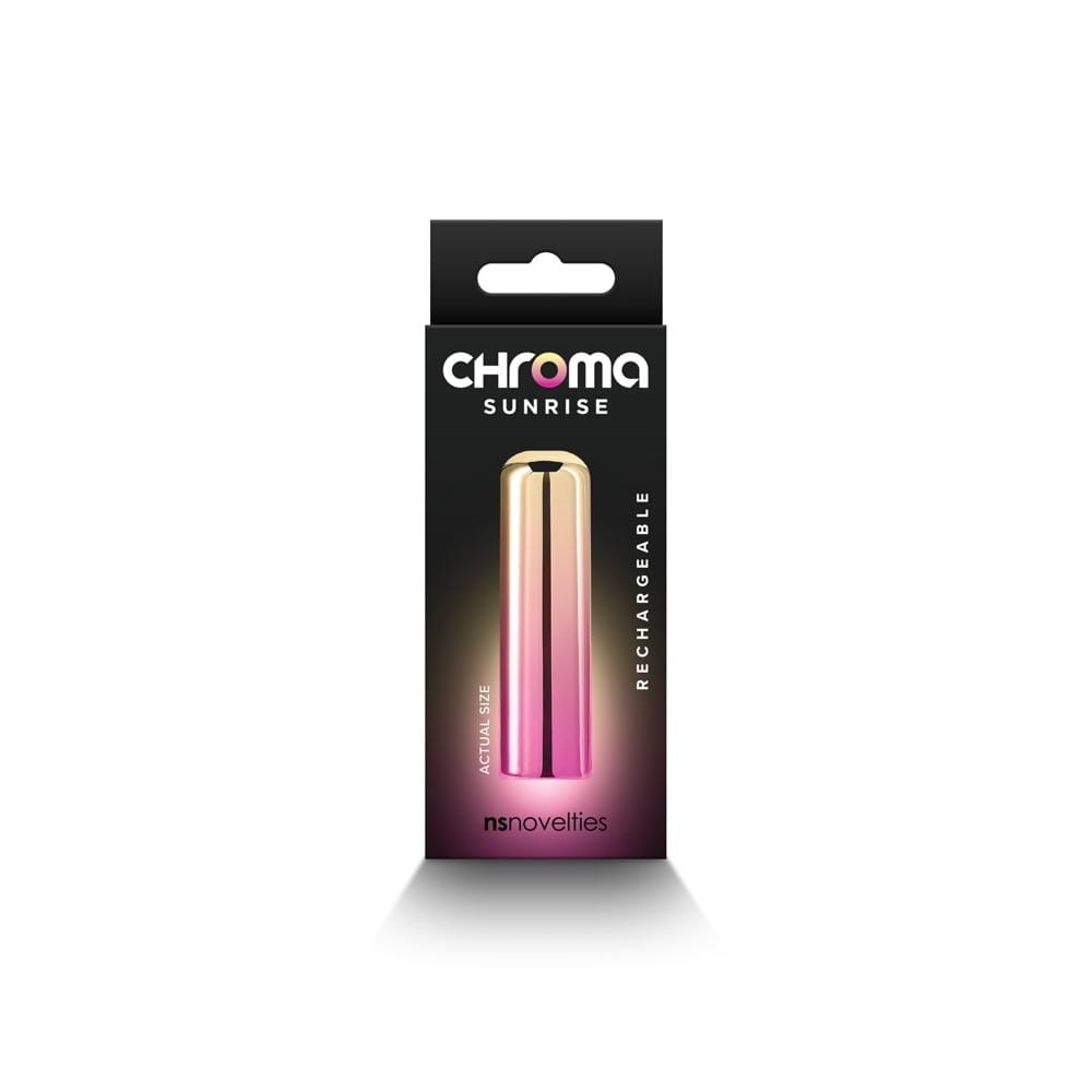 NS TOYS - CHROMA - SUNRISE - SMALL