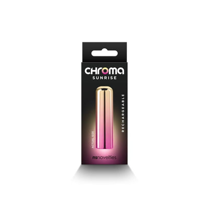 NS TOYS - CHROMA - SUNRISE - SMALL