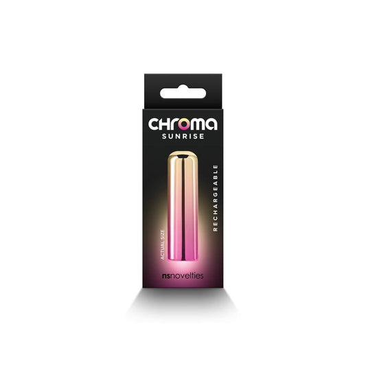 NS TOYS - CHROMA - SUNRISE - SMALL