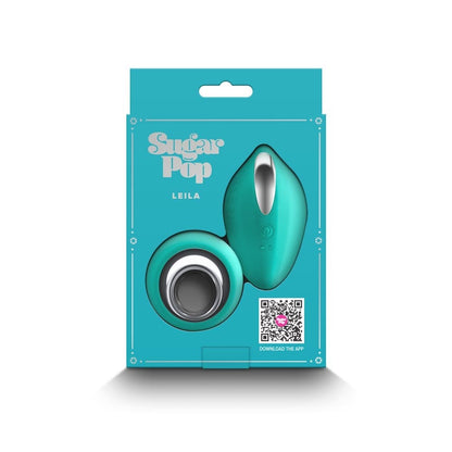NS TOYS - SUGAR POP - LEILA - TEAL