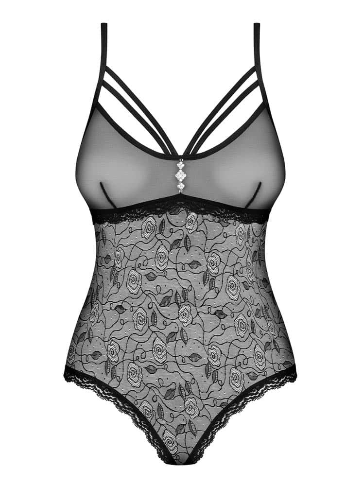 OBSESSIVE - 818-TED-1 TEDDY  S/M