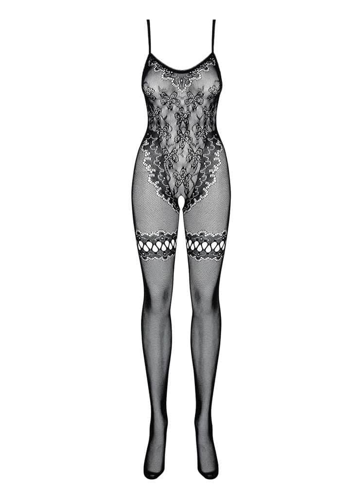 OBSESSIVE - BODYSTOCKING F213 S/M/L