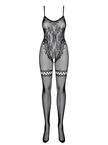 OBSESSIVE - BODYSTOCKING F213 S/M/L