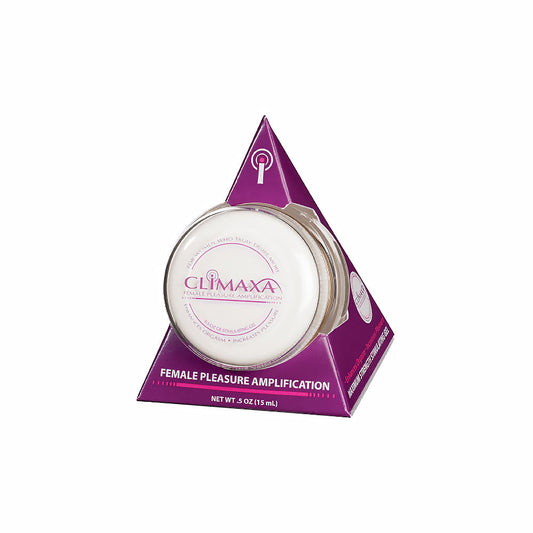 BODY ACTION - CLIMAXA (.5OZ)