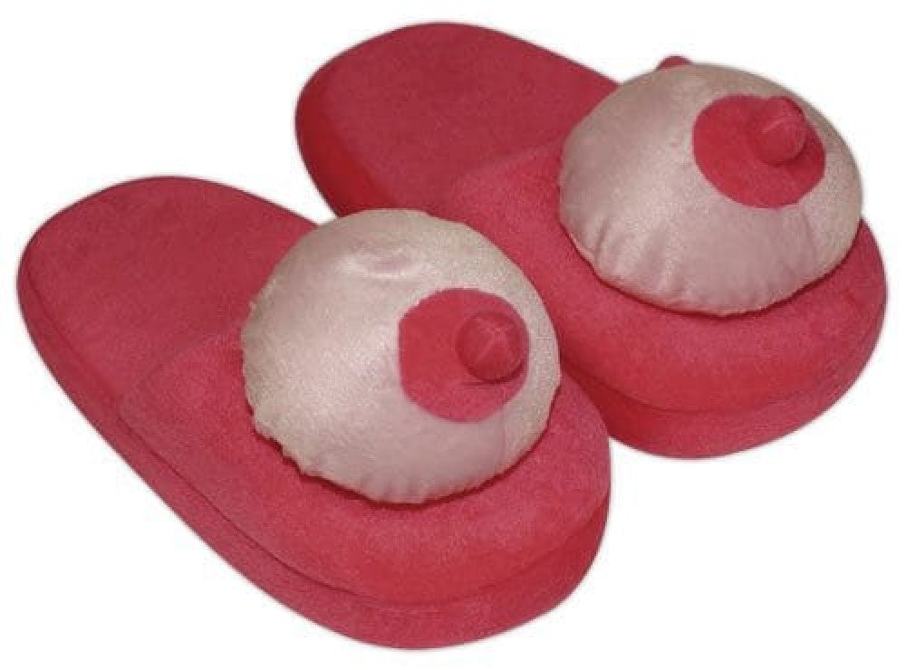 ORION - BOOBS SLIPPERS