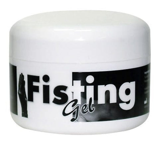 ORION - FISTING-LUBRI 200ML